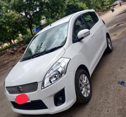 Maruti Suzuki Ertiga ZDi 2014 MT for sale in Pune 