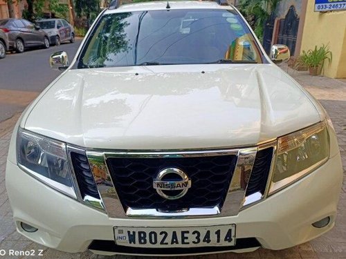 Used 2013 Nissan Terrano XL 85 PS MT for sale in Kolkata