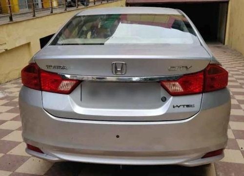 Used 2016 Honda City VTEC MT for sale in New Delhi 