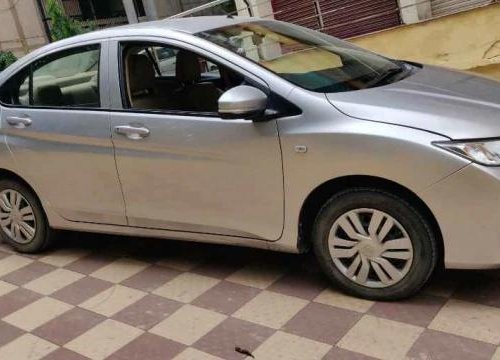 Used 2016 Honda City VTEC MT for sale in New Delhi 