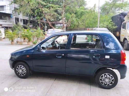 Maruti Suzuki Alto LXi 2011 MT for sale in Thane 