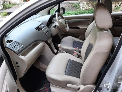 Used Maruti Suzuki Ertiga 2015 MT for sale in Mumbai 