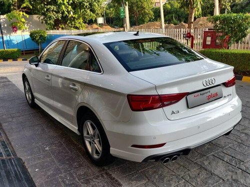 Used 2019 Audi A3 AT for sale in Gurgaon