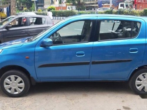 Maruti Suzuki Alto K10 VXI Airbag 2016 MT for sale in Kolkata 