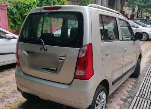 Maruti Suzuki Wagon R VXI 2018 MT for sale in New Delhi 
