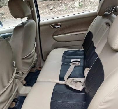 Maruti Suzuki Ertiga ZDi 2014 MT for sale in Pune 