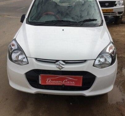 Used Maruti Suzuki Alto 800 VXI 2016 MT for sale in Ajmer 