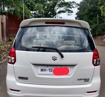 Maruti Suzuki Ertiga ZDi 2014 MT for sale in Pune 