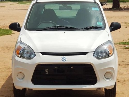 Maruti Suzuki Alto 800 LXI 2018 MT for sale in Ahmedabad 