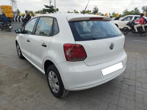 Volkswagen Polo Petrol Comfortline 1.2L 2011 MT for sale in Chennai