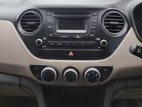 Hyundai Grand i10 Asta 2015 MT for sale in Thane 