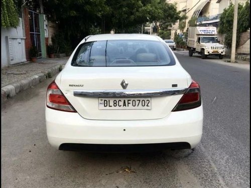 Used 2014 Renault Scala MT for sale in New Delhi 