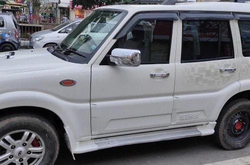 Used 2013 Mahindra Scorpio MT for sale in Patna 