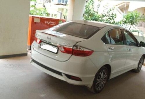 Used 2018 Honda City AT for sale in Nellore 