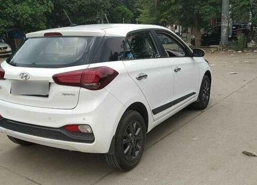 2019 Hyundai Elite i20 MT for sale in Faridabad 