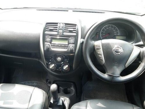 Used Nissan Micra Active XV 2017 MT for sale in Kolkata