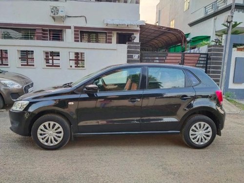 Used 2010 Volkswagen Polo MT for sale in Nagpur 