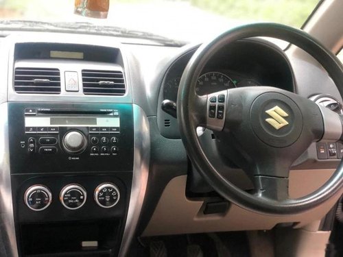 Used 2007 Maruti Suzuki SX4 MT for sale in New Delhi 