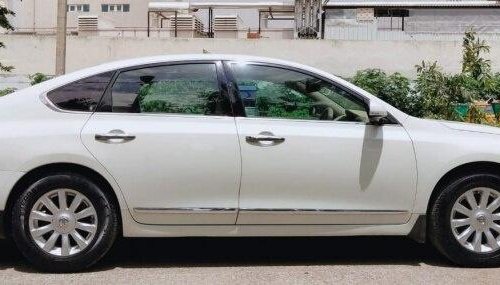 Used Nissan Teana 2010 AT for sale in Bangalore 