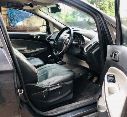 Used 2013 Ford EcoSport MT for sale in Jaipur 