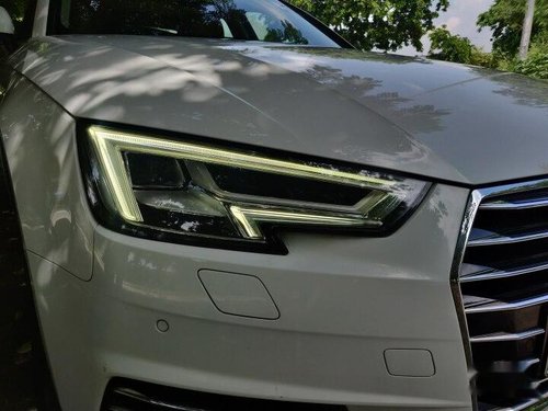 Used Audi A4 35 TDI Technology 2017 AT for sale in Gurgaon 