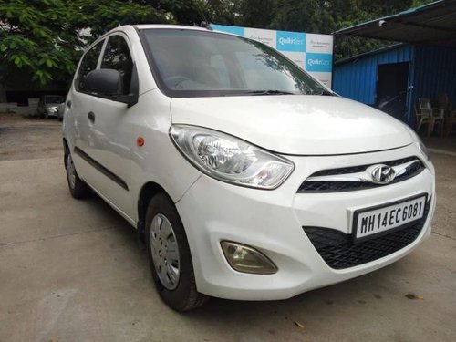 Used 2013 Hyundai i10 Magna 1.1 MT for sale in Pune