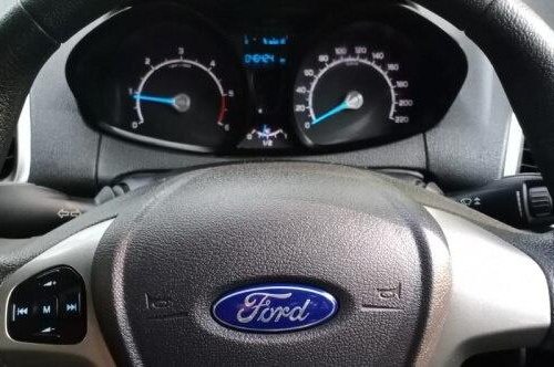 Ford EcoSport 1.5 Diesel Trend 2015 MT in New Delhi 