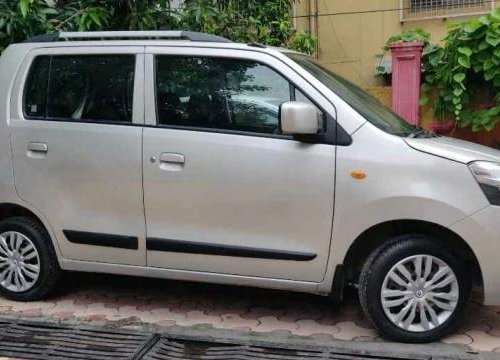 Maruti Suzuki Wagon R VXI 2018 MT for sale in New Delhi 