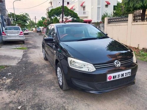 Used 2010 Volkswagen Polo MT for sale in Nagpur 