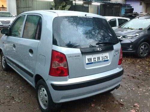 Used Hyundai Santro Xing XO 2007 MT for sale in Pune