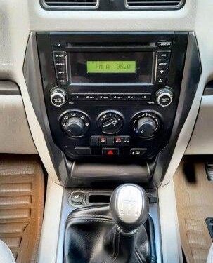 Used 2018 Mahindra Scorpio MT for sale in New Delhi 