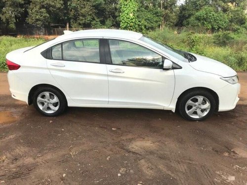 Used 2015 Honda City MT for sale in Nashik 