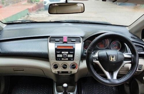 Used Honda City 2009 MT for sale in Bangalore 