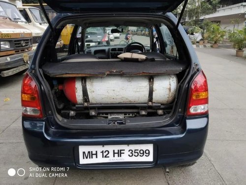 Maruti Suzuki Alto LXi 2011 MT for sale in Thane 