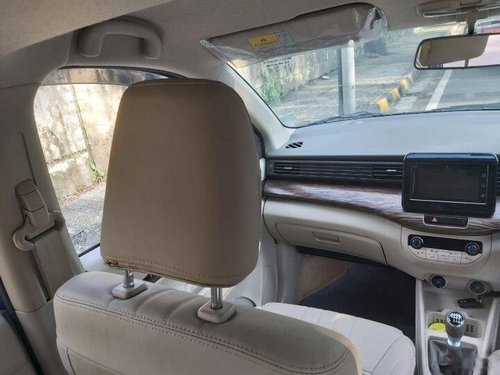 Used Maruti Suzuki Ertiga 2019 MT for sale in Mumbai 