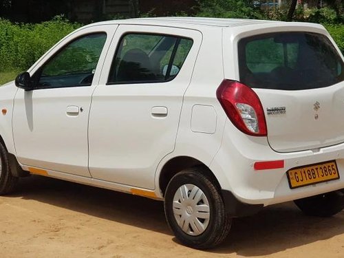 Maruti Suzuki Alto 800 LXI 2018 MT for sale in Ahmedabad 