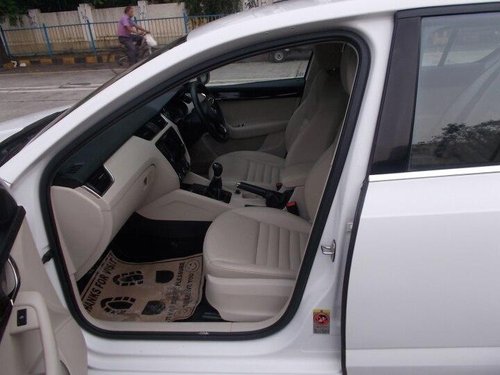 Used Skoda Octavia 2016 MT for sale in Mumbai