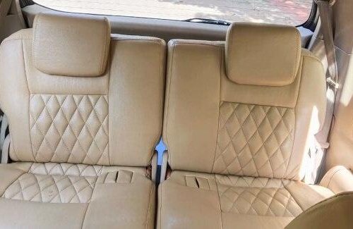 Used Toyota Innova 2008 MT in Bangalore