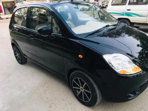 2010 Chevrolet Spark  1.0 PS MT for sale in Bangalore 