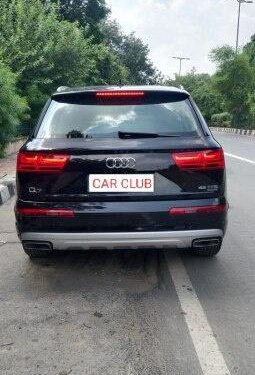Used Audi Q7 2019 AT for sale in New Delhi 
