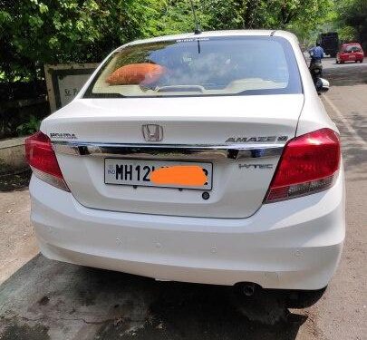 Used 2015 Honda Amaze MT for sale in Pune