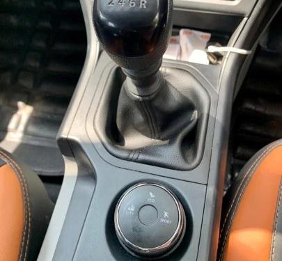 Used Tata Nexon 2019 MT for sale in New Delhi 