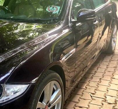 Used Jaguar XJ 2.0L Portfolio LWB 2015 AT for sale in New Delhi 