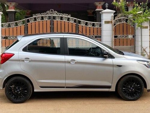 Used 2019 Ford Figo 1.5D Titanium Plus MT for sale in Madurai 