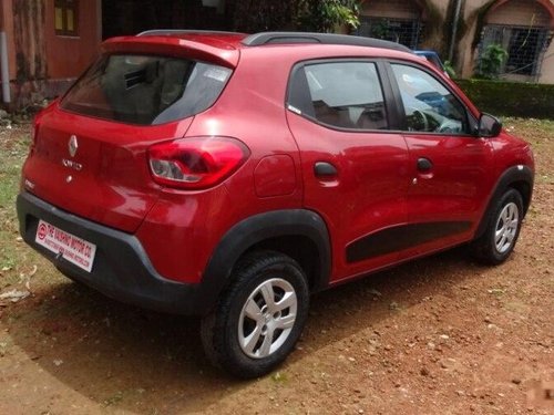 Used Renault KWID RXT 2018 MT for sale in Kolkata