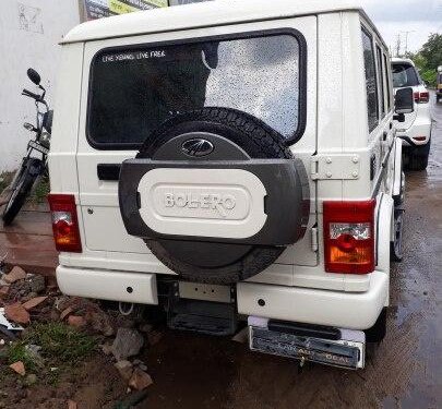 2020 Mahindra Bolero MT for sale in Jodhpur 