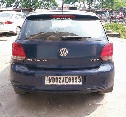 Used 2014 Volkswagen Polo MT for sale in Kolkata 