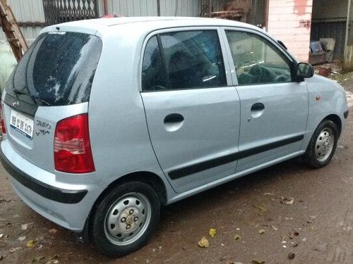 Used Hyundai Santro Xing XO 2007 MT for sale in Pune