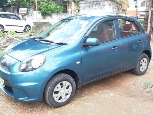 Used Nissan Micra Active XV 2017 MT for sale in Kolkata