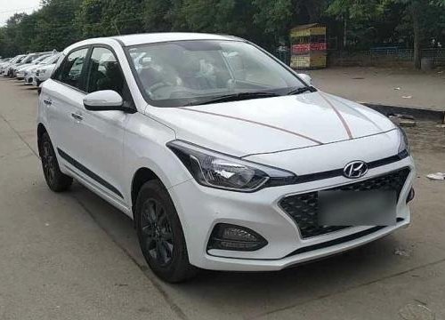 2019 Hyundai Elite i20 MT for sale in Faridabad 